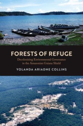 Forests of &hellip;