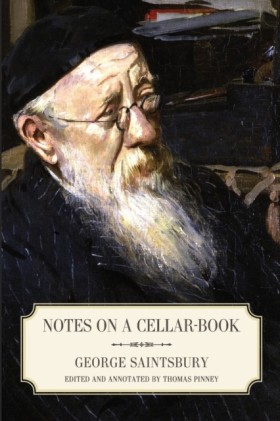Notes on a &hellip;