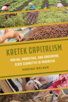 Kretek Cap &hellip;