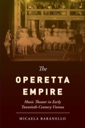 The Operet &hellip;