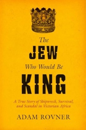 The Jew Wh &hellip;