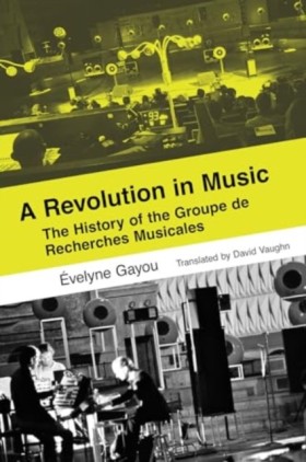 A Revoluti &hellip;