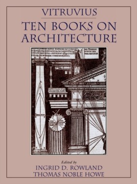 Vitruvius: &hellip;