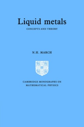 Liquid Met &hellip;