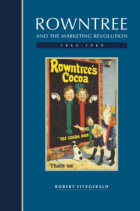 Rowntree a &hellip;