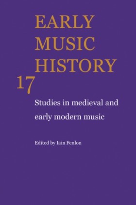 Early Musi &hellip;