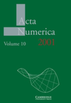 Acta Numer …