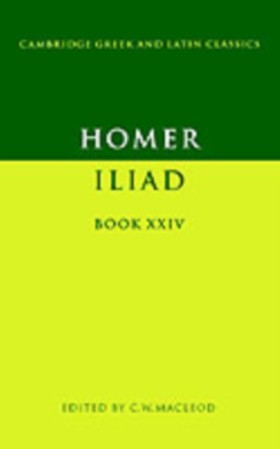 Homer: Ili &hellip;