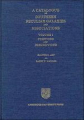 A Catalogu …