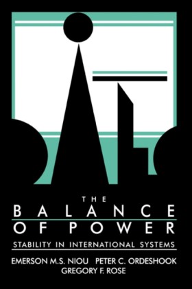 The Balanc &hellip;