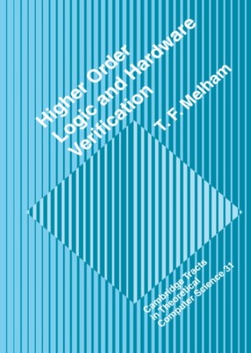 Higher Ord &hellip;