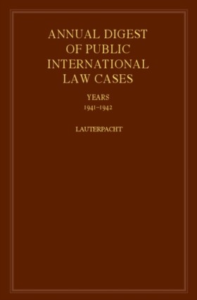 Internatio …