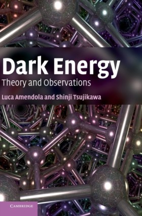 Dark Energ …