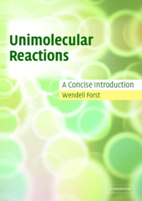 Unimolecul &hellip;