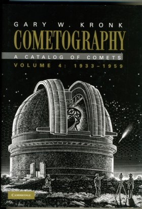 Cometograp &hellip;