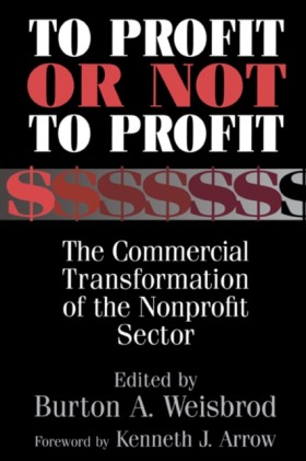 To Profit &hellip;