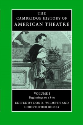 The Cambri &hellip;