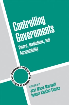 Controllin …