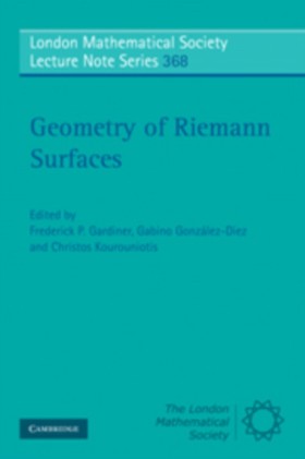 Geometry o &hellip;