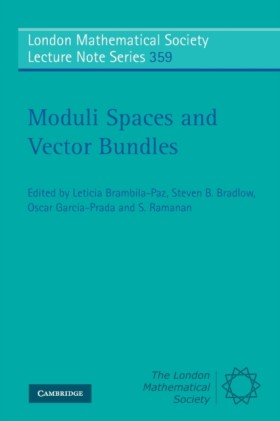 Moduli Spa &hellip;