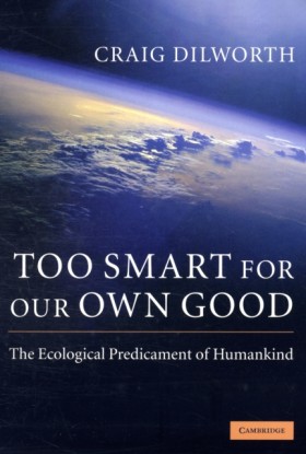 Too Smart …