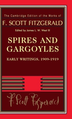 Spires and …