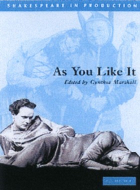 As You Lik &hellip;