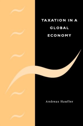 Taxation i …