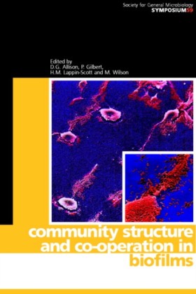 Community &hellip;