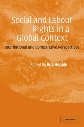 Social and &hellip;