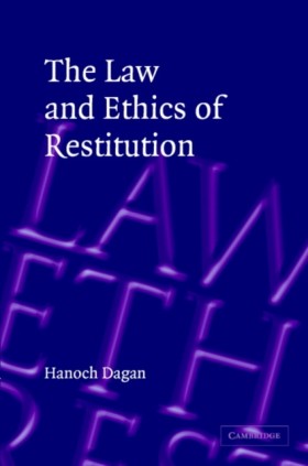 The Law an …