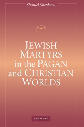 Jewish Mar …