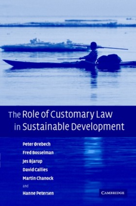 The Role o …
