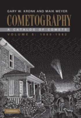 Cometograp &hellip;