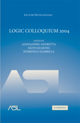 Logic Coll …