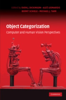 Object Cat …