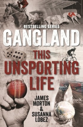 Gangland T &hellip;