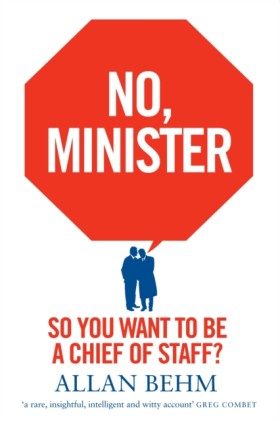 No, Minist …