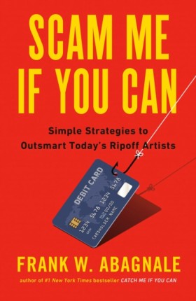 Scam Me If &hellip;
