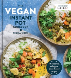 The Vegan &hellip;