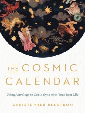 The Cosmic &hellip;