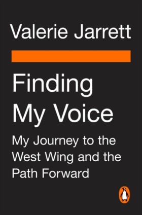 Finding My …