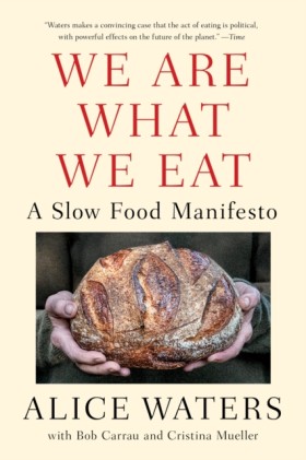 We Are Wha …