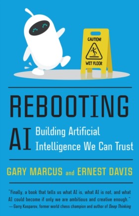 Rebooting …