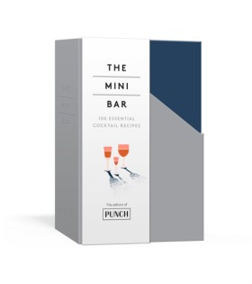 The Mini B &hellip;