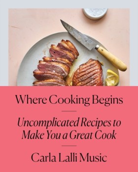 Where Cook …