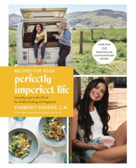 Recipes fo &hellip;