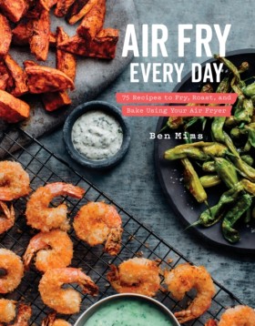 Air Fry Ev …