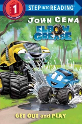 Get Out an &hellip;