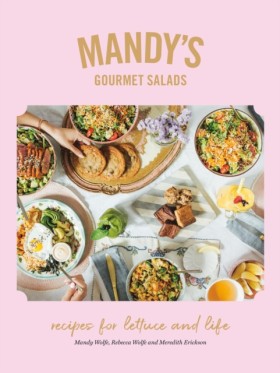 Mandys Gou …